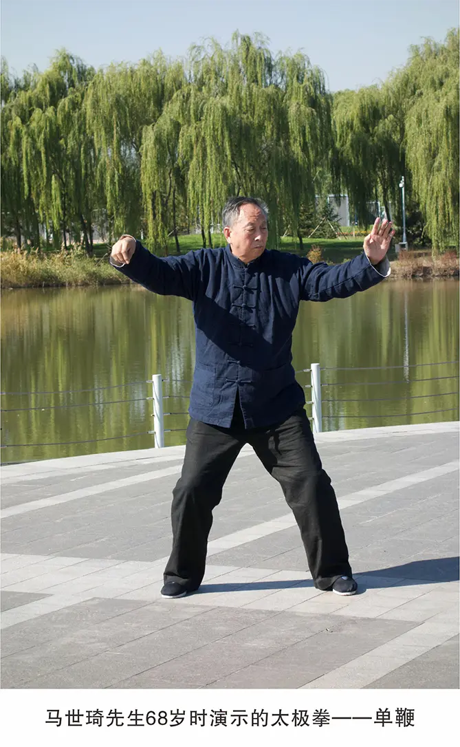 马老太极拳照 单鞭webp