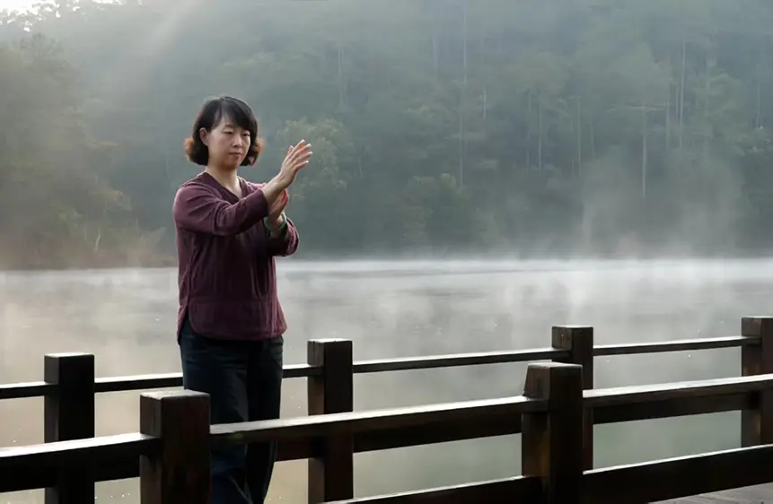 二姐太极 webp